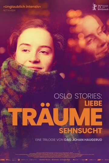 Oslo Stories: Träume