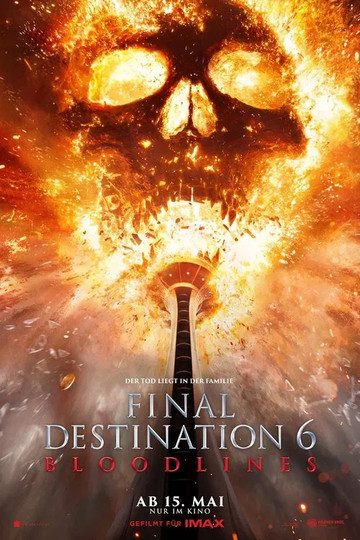 Final Destination: Bloodlines (OV)