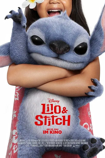 Lilo & Stitch 3D