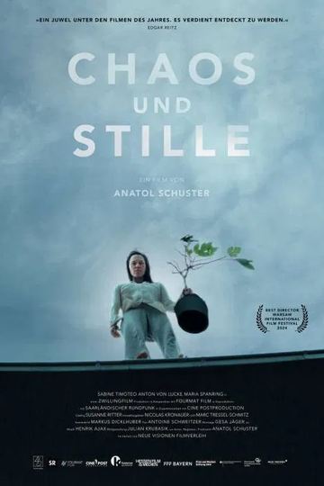 Chaos und Stille
