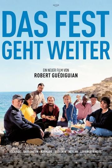 Das Fest geht weiter (OmU)