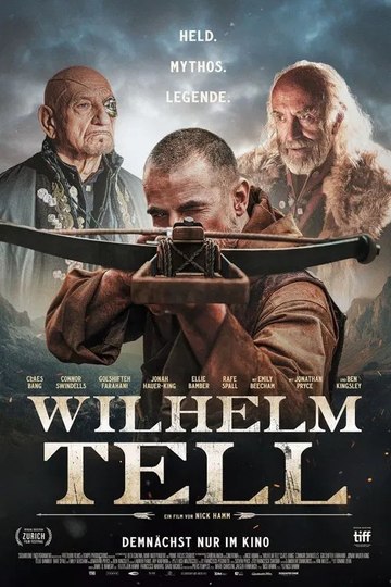 Wilhelm Tell