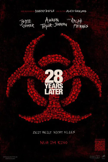 28 Years later (OV)