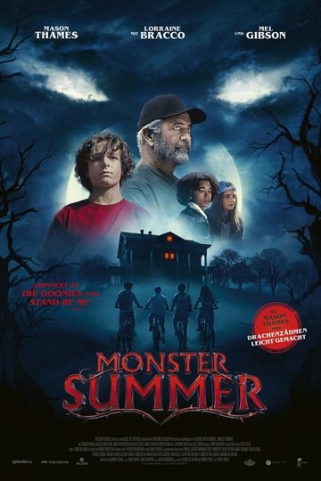 Monster Summer (OV)