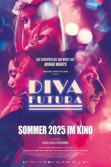 Diva Futura (OmU)
