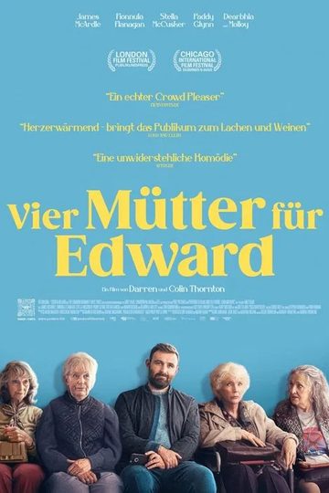 Vier Mütter für Edward (OmU)