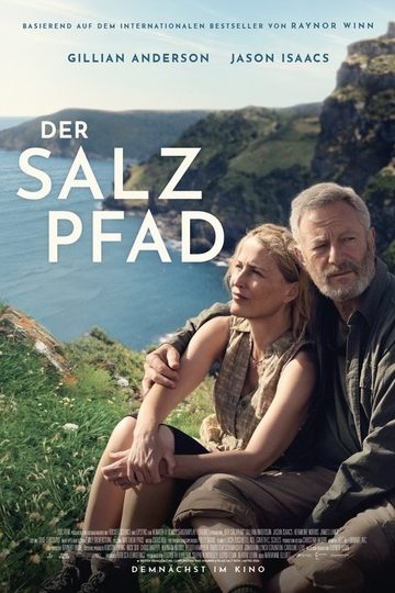 Der Salzpfad (OmU)