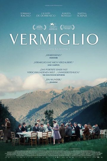 Vermiglio (OmU)