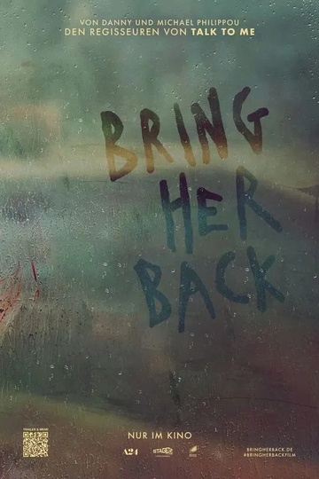 Bring Her Back (OV)