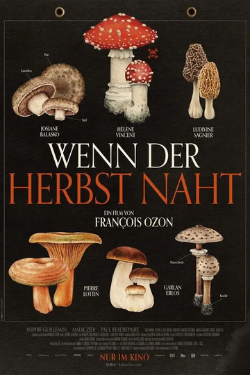 Wenn der Herbst naht (OmU)