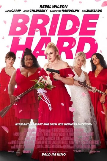 Bride Hard
