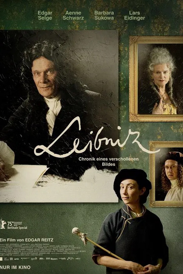 Leibniz - Chronik eines verschollenen Bildes
