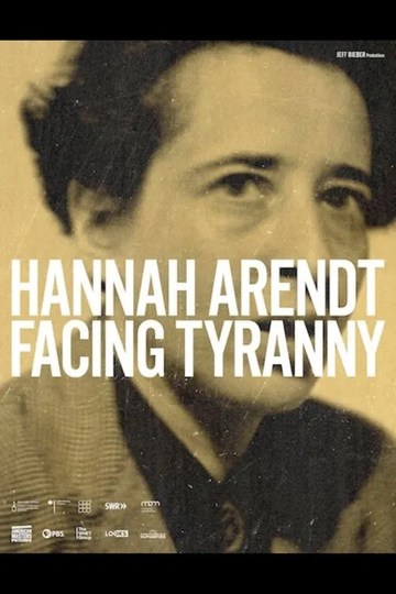 Hannah Arendt - Denken ist gefährlich