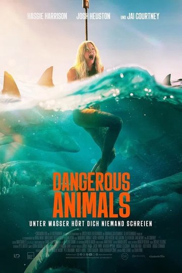 Dangerous Animals