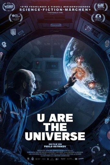 U are the Universe