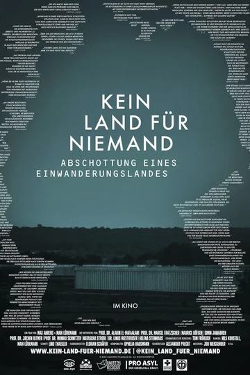 Kein Land für Niemand