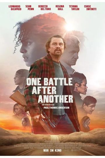 One Battle After Another (OV)