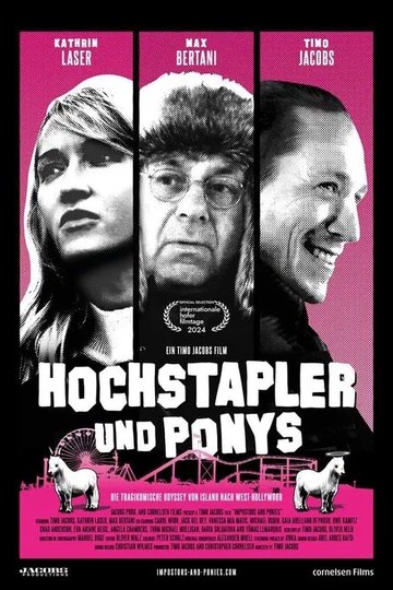 Hochstapler und Ponys