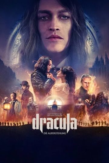 Dracula - Die Auferstehung (OV)