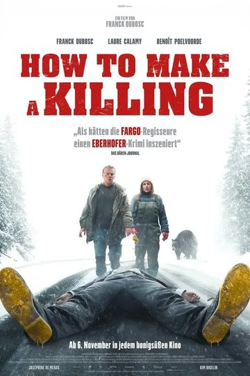 How to make a killing (OmU)