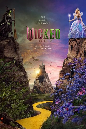 Wicked: Teil 2 (OV)