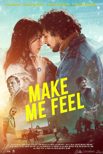 Make me feel