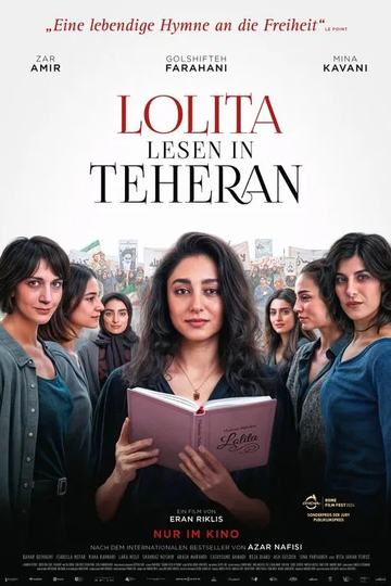 Lolita lesen in Teheran (OmU)