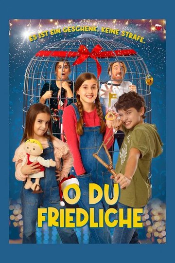 O du friedliche
