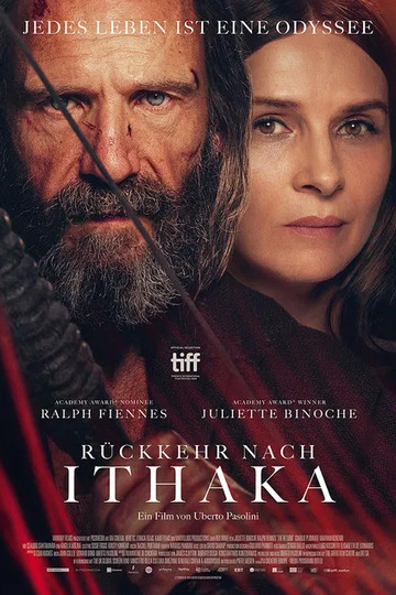 Rückkehr nach Ithaka (OmU)