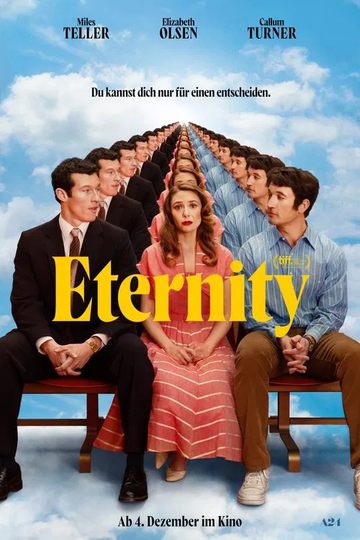 Eternity (OmU)