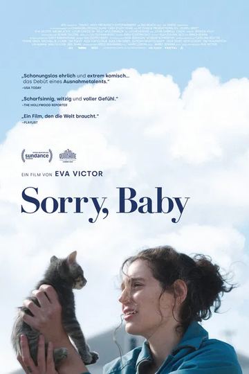 Sorry, Baby (OmU)