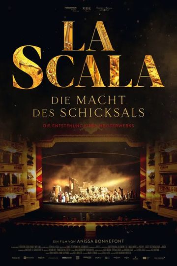 La Scala - Die Macht des Schicksals