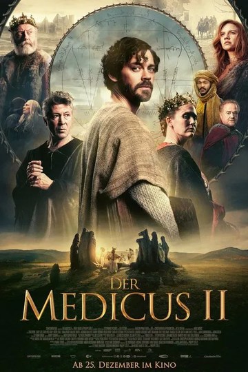 Der Medicus II (OV)