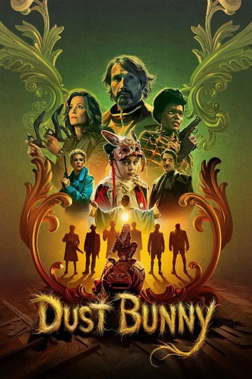 Dust Bunny (OmU)