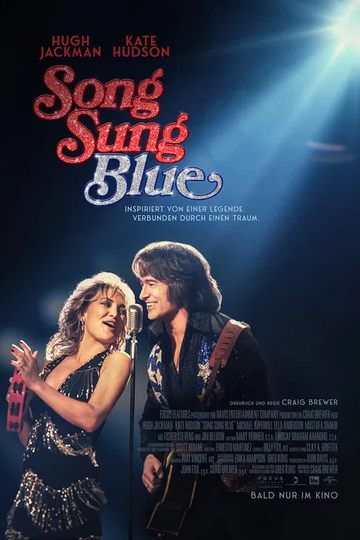 Song Sung Blue (OV)