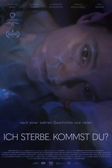 Ich sterbe, kommst du?