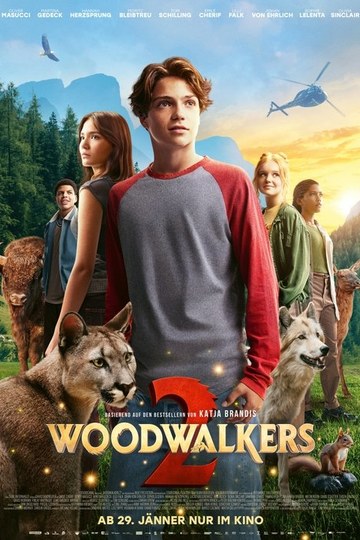Woodwalkers 2