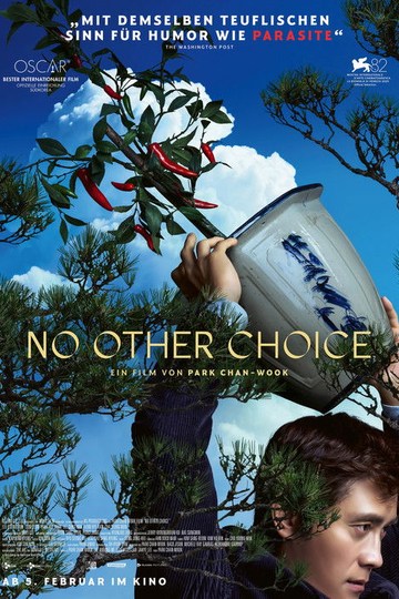 No Other Choice