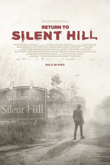 Return to Silent Hill