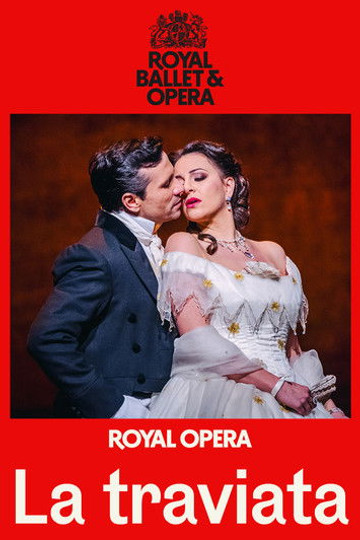 RBO 2025/26: La Traviata (The Royal Opera)