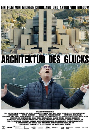 Architektur des Glücks