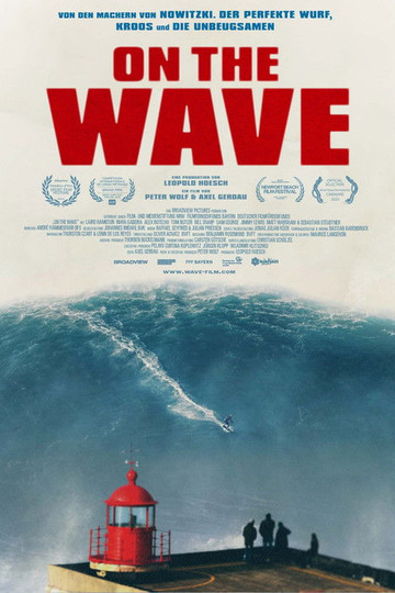 On The Wave