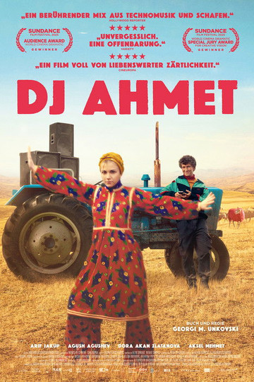 DJ Ahmet