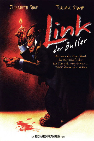 Link, der Butler