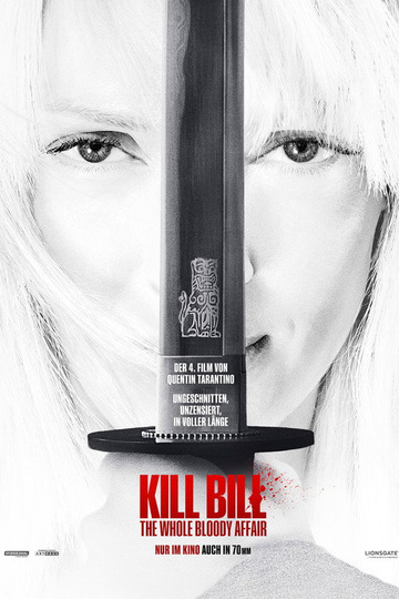 Kill Bill: The Whole Bloody Affair
