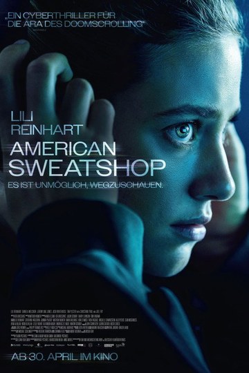 American Sweatshop