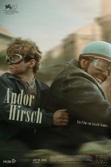 Andor Hirsch