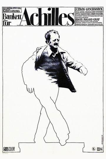 Bankett für Achilles