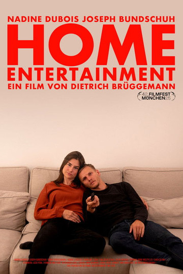 Home Entertainment
