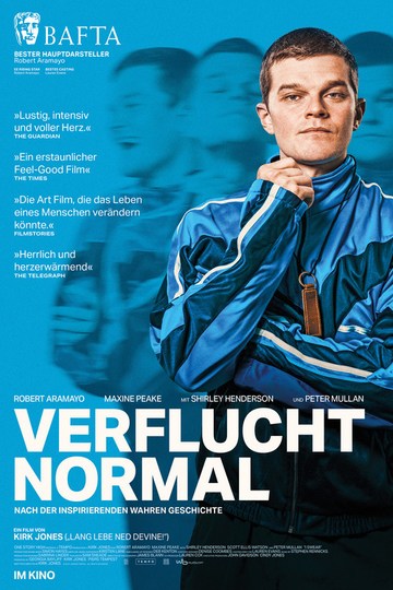 Verflucht Normal